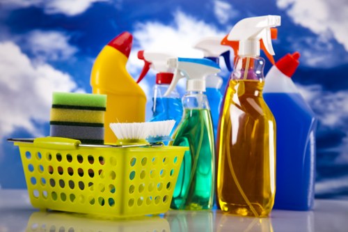 House clearance service for a Knightsbridge apartment with careful furniture removal