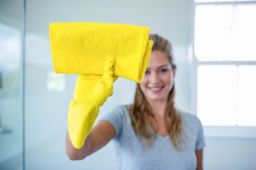 Careful carpet cleaning for a stylish Knightsbridge home
