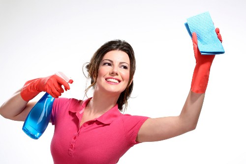 Risk assessment and safety planning before a deep cleaning appointment in Knightsbridge