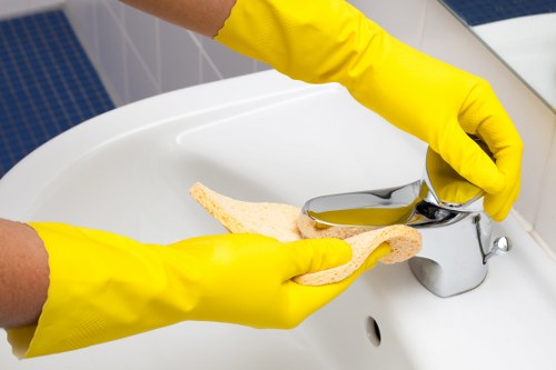 Supplier audit and compliance review image
